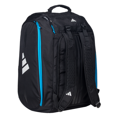 RACKETBAG PROTOUR BLACK 3.4