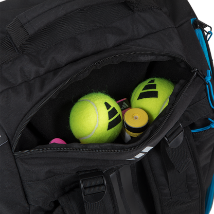 RACKETBAG PROTOUR BLACK 3.4