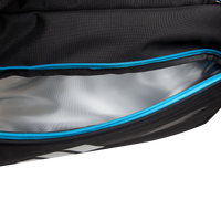 Adidas Racket Bag Protour Black 3.4