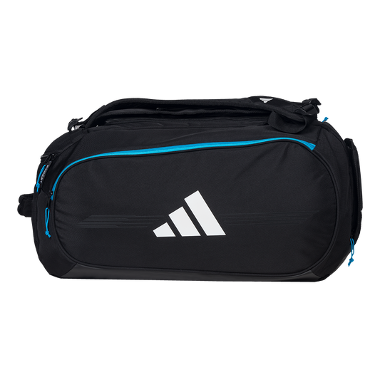 RACKETBAG PROTOUR BLACK 3.4