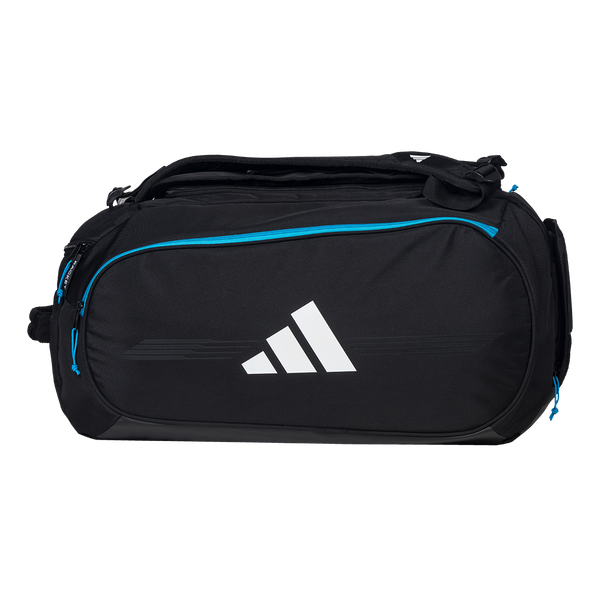 Adidas Racket Bag Protour Black 3.4