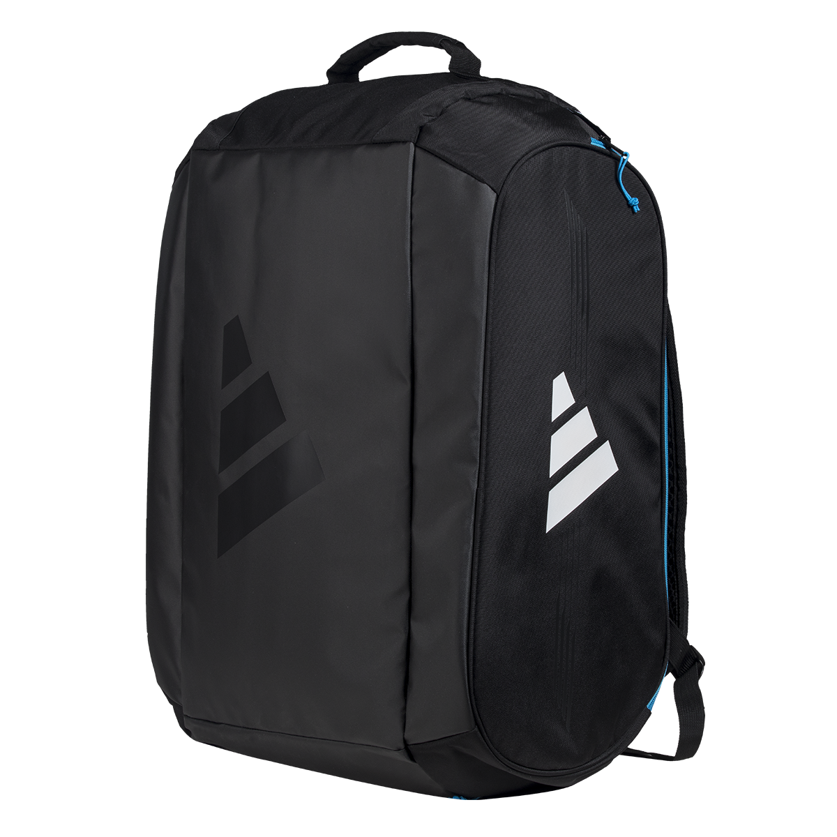 Adidas Racket Bag Protour Black 3.4