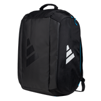 Adidas Racket Bag Protour Black 3.4