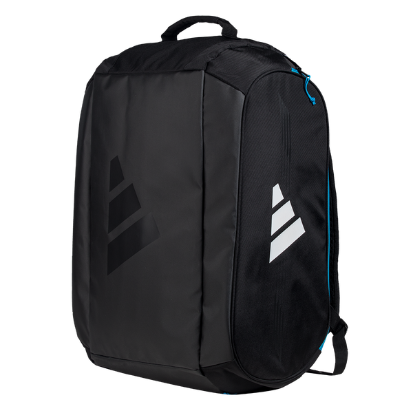 Adidas Racket Bag Protour Black 3.4