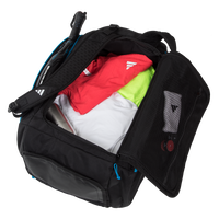 Adidas Racket Bag Protour Black 3.4