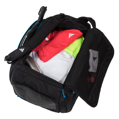 RACKETBAG PROTOUR BLACK 3.4