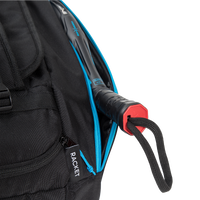 Adidas Racket Bag Protour Black 3.4