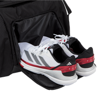 Adidas Racket Bag Protour Black 3.4