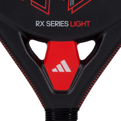Adidas Rx Series Light 3.3 Padel Racket
