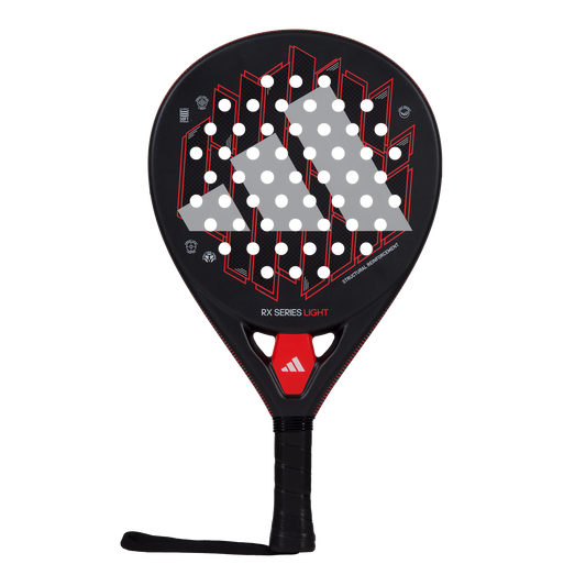 Adidas Rx Series Light 3.3 Racket