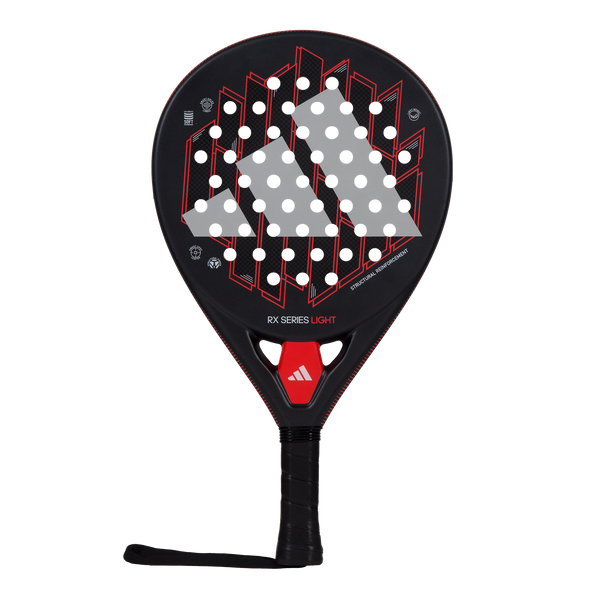 Adidas Rx Series Light 3.3 Padel Racket