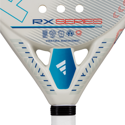Adidas RX Series-Light Padel Racket
