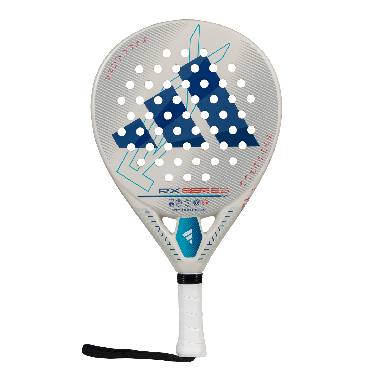 Adidas RX Series-Light Padel Racket
