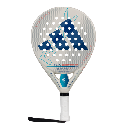 Adidas RX Series-Light Padel Racket