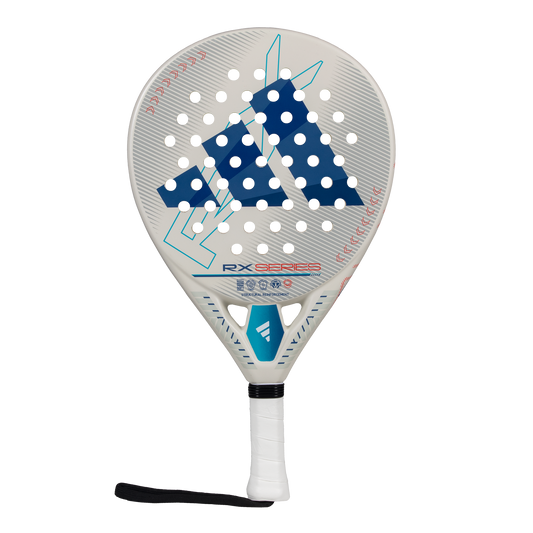 Adidas RX Series-Light Padel Racket