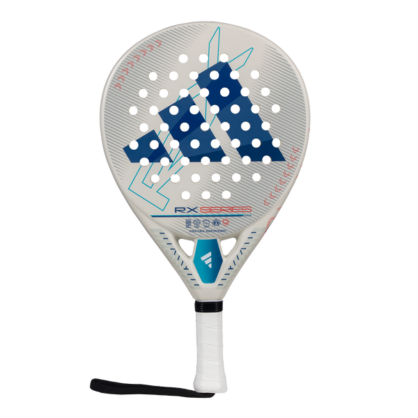 Adidas RX Series-Light Padel Racket