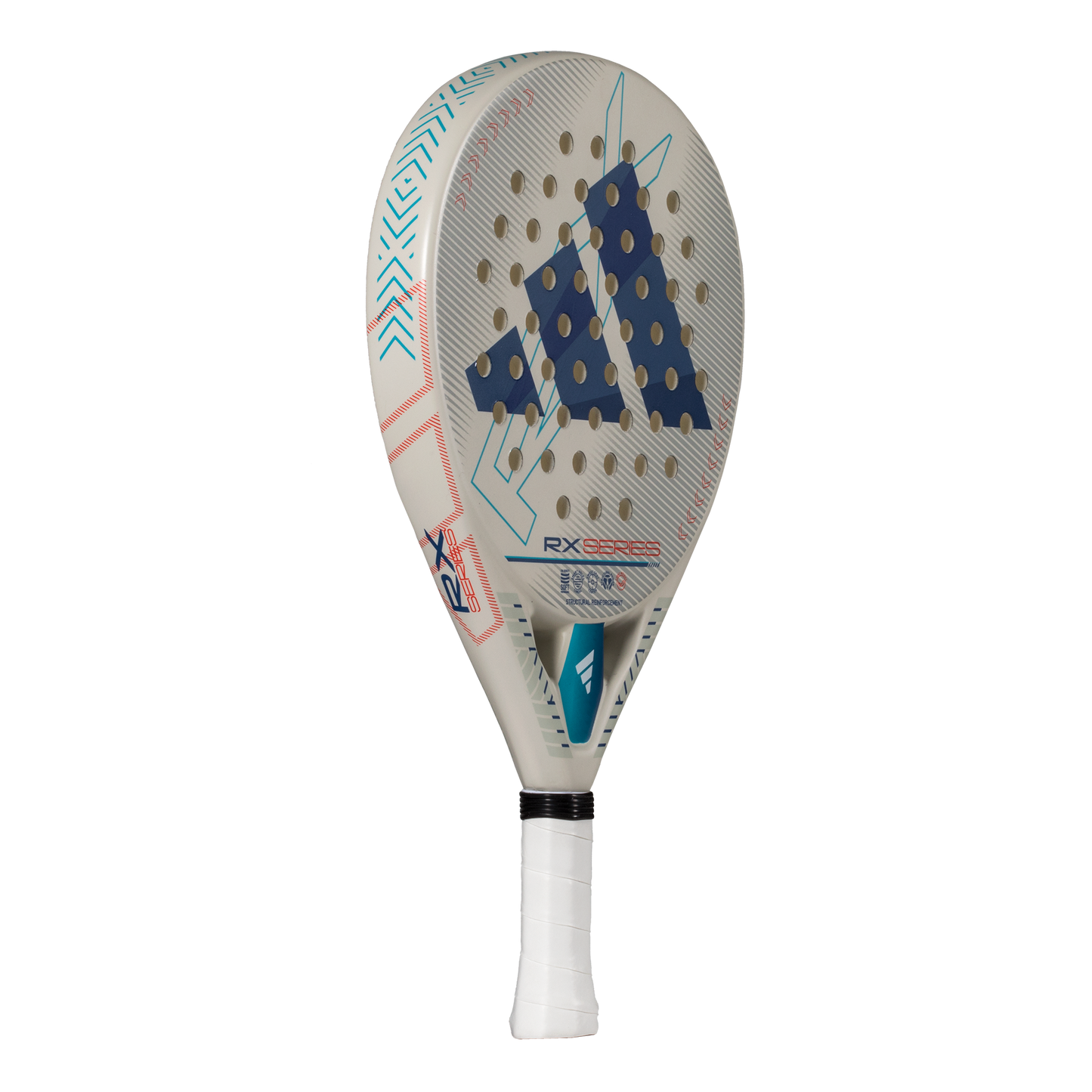 Adidas RX Series-Light Padel Racket