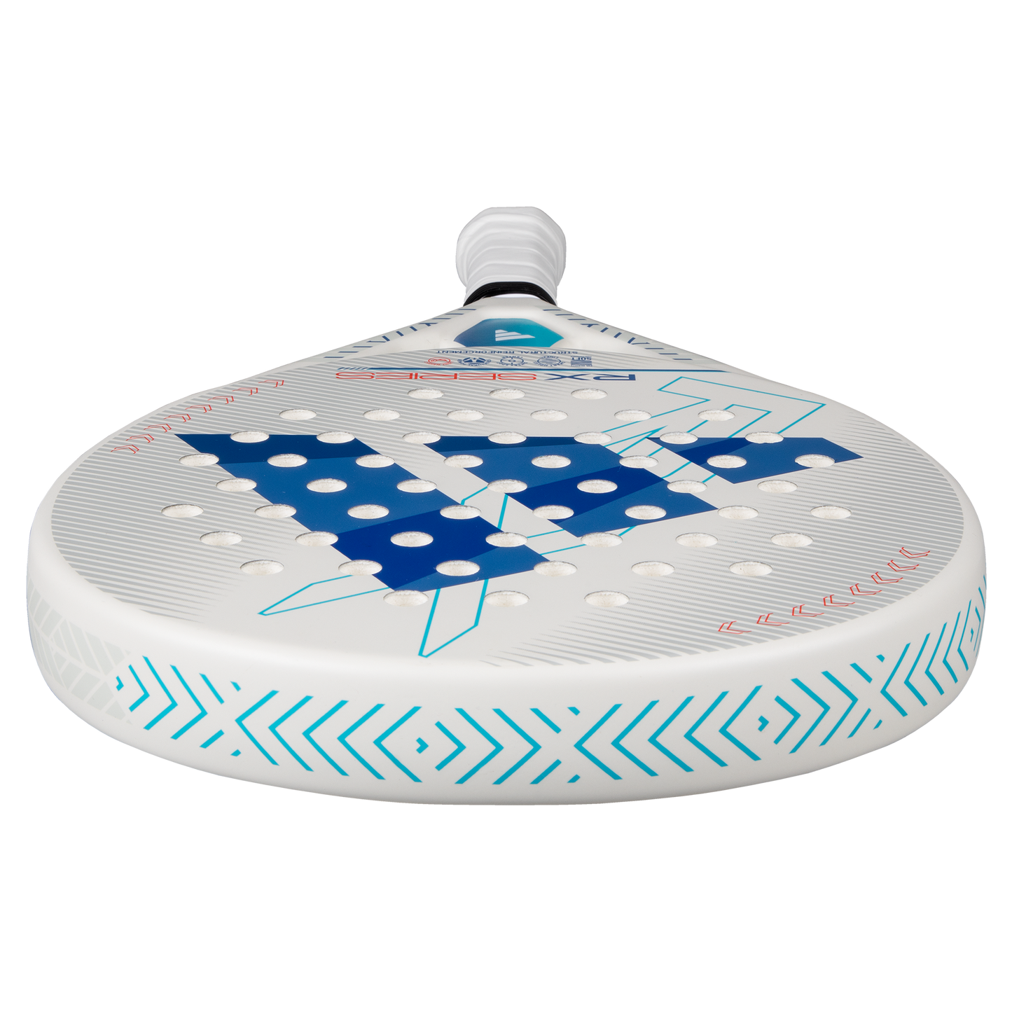 Adidas RX Series-Light Padel Racket