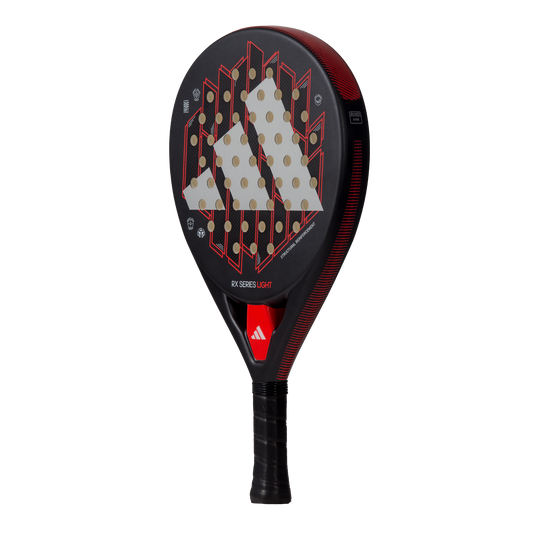 Adidas Rx Series Light 3.3 Padel Racket