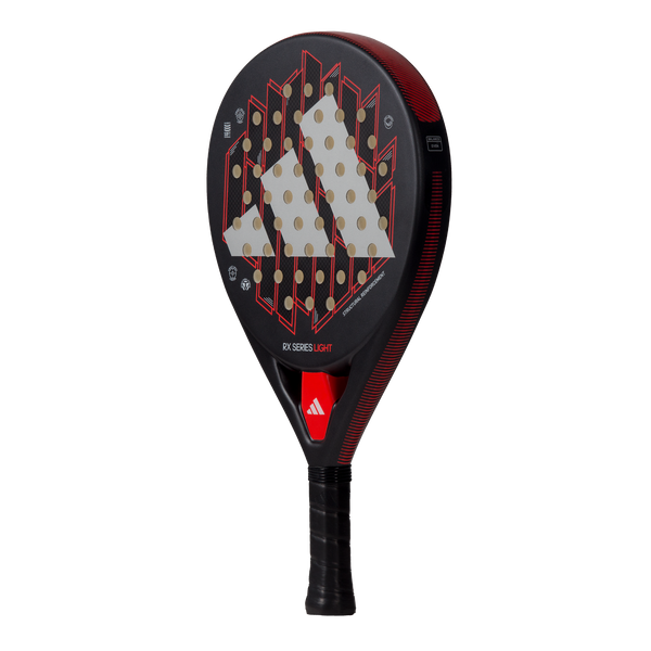 Adidas Rx Series Light 3.3 Padel Racket