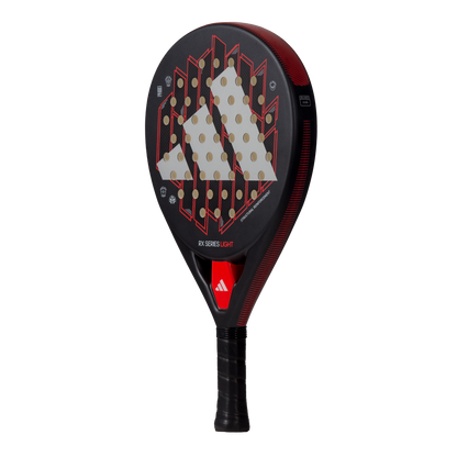 Adidas Rx Series Light 3.3 Padel Racket