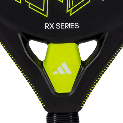 Adidas Rx Series Lime 3.3 Padel Racket