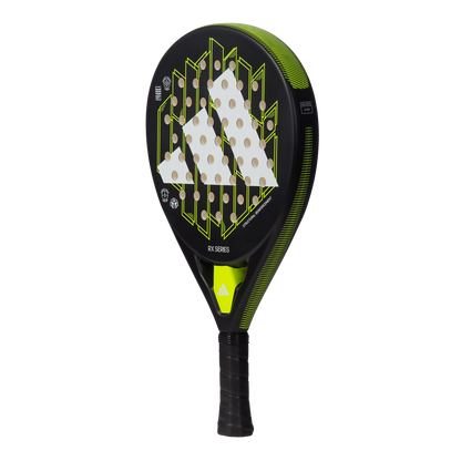 Adidas Rx Series Lime 3.3 Padel Racket