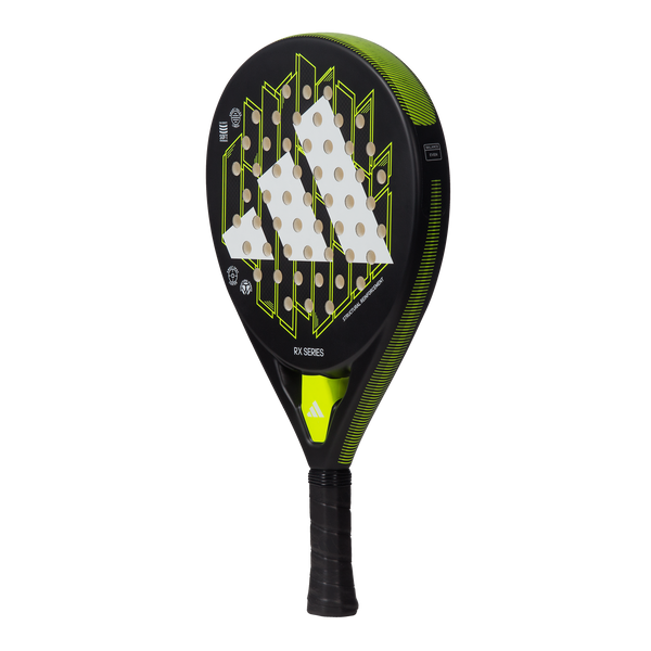 Adidas Rx Series Lime 3.3 Padel Racket