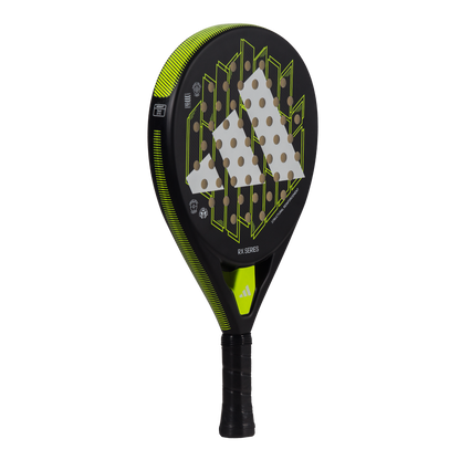 Adidas Rx Series Lime 3.3 Padel Racket