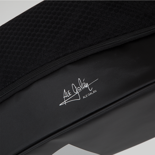 Adidas Accessory Bag Black/Red