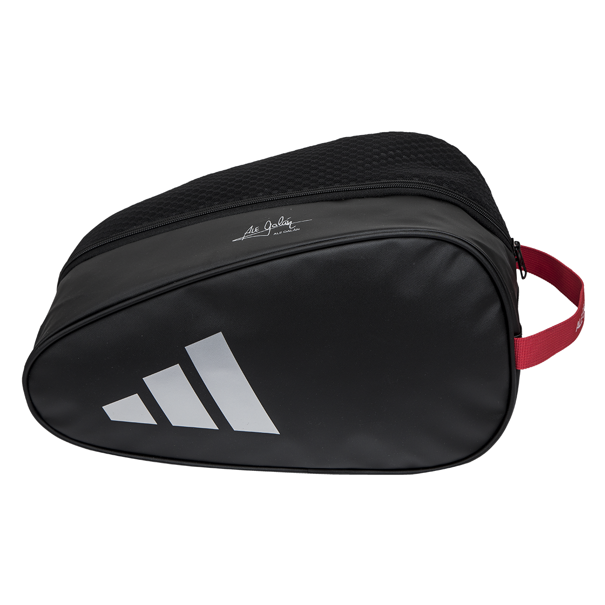 Adidas Accessory Bag Black/Red