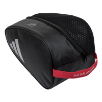 Adidas Accessory Bag Black/Red