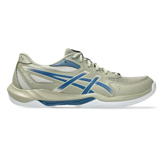Asics Gel -Rocket 12(KHAKI/WINTER SEA)