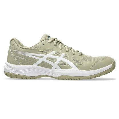 Asics Upcourt 6(KHAKI WHITE)