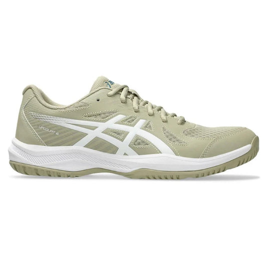 Asics Upcourt 6(KHAKI WHITE)