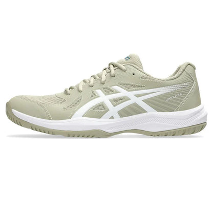 Asics Upcourt 6(KHAKI WHITE)