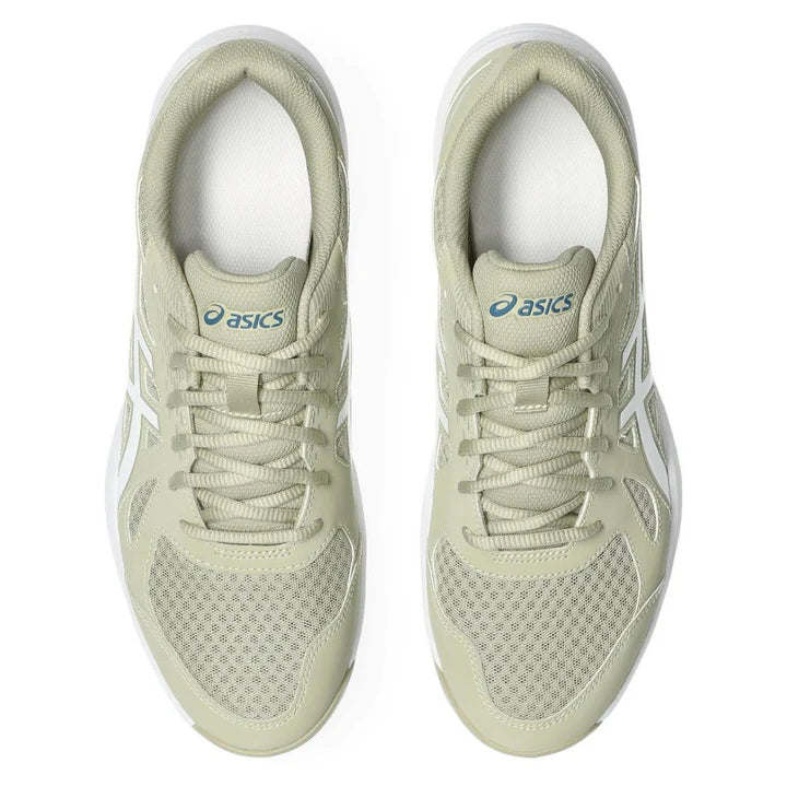 Asics Upcourt 6(KHAKI WHITE)