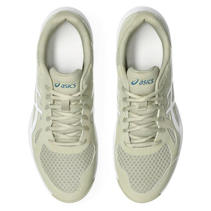 Asics Upcourt 6(KHAKI WHITE)