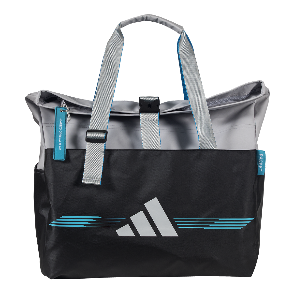 Adidas Weekend Bag Off White