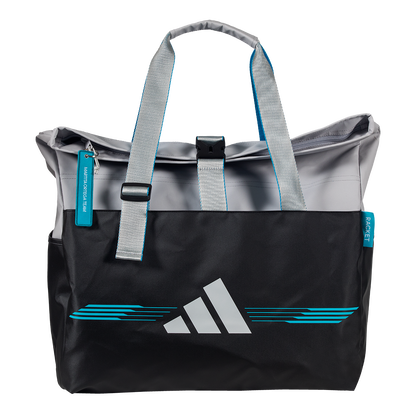 WEEKEND BAG OFF WHITE