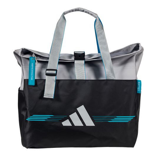 WEEKEND BAG OFF WHITE