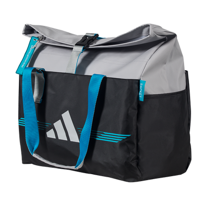 WEEKEND BAG OFF WHITE