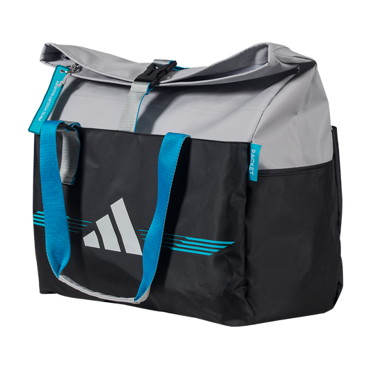 WEEKEND BAG OFF WHITE