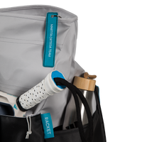 Adidas Weekend Bag Off White