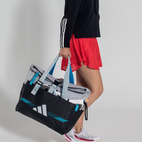 Adidas Weekend Bag Off White