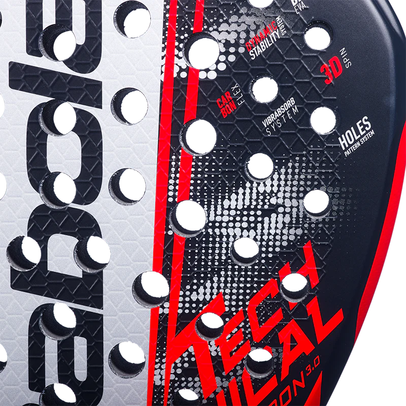 Babolat Technical Veron 3.0 Padel Racket