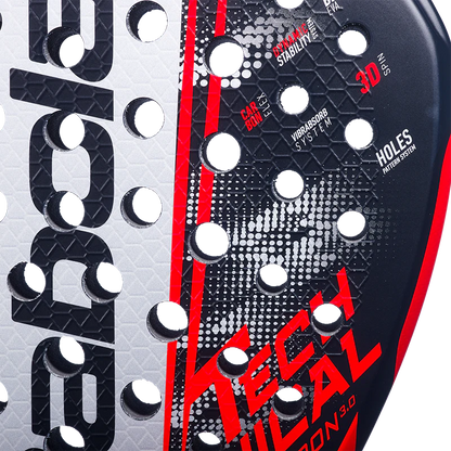 Babolat Technical Veron 3.0 Padel Racket