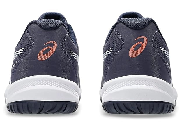 Asics Upcourt 6(INDIGO FOG WHITE)