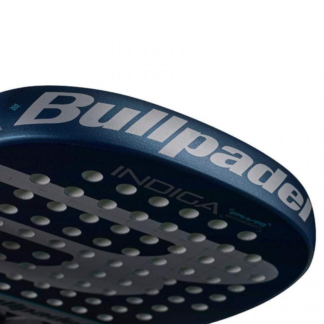 Bullpadel Indiga Power 2026 Padel Racket