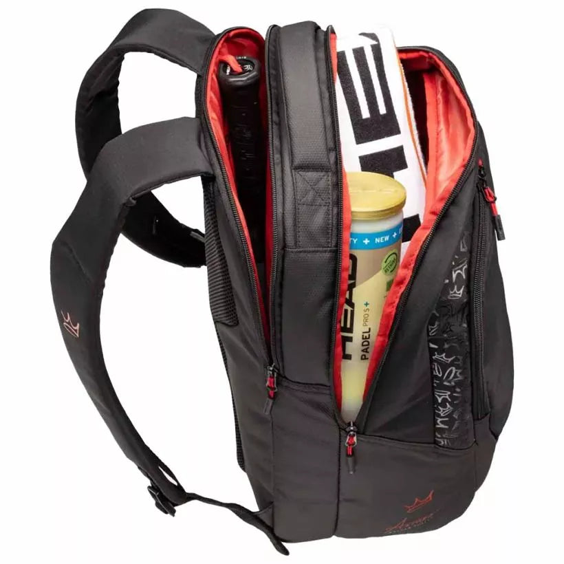 Head Coello Pro X Padel backpack